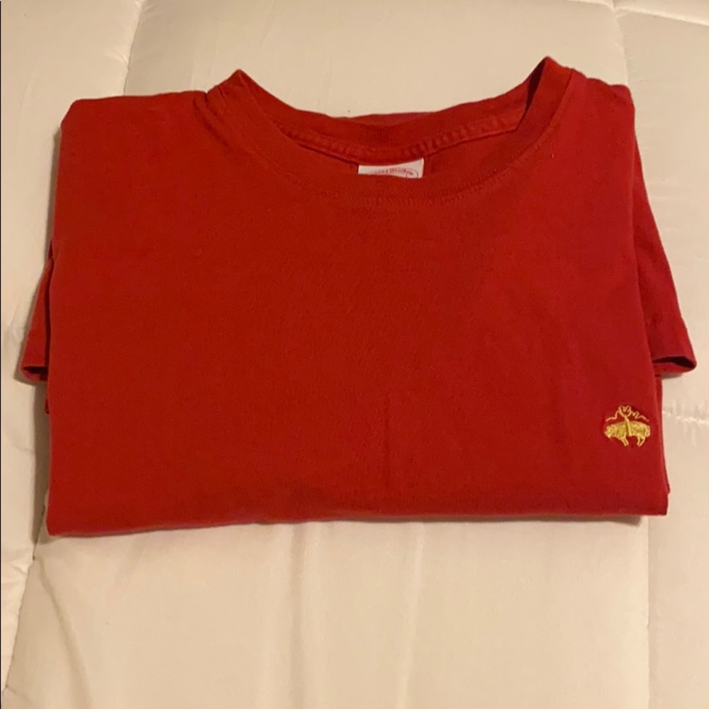 Brooks Brothers Tee